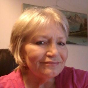 Meet your Posher, Patricia